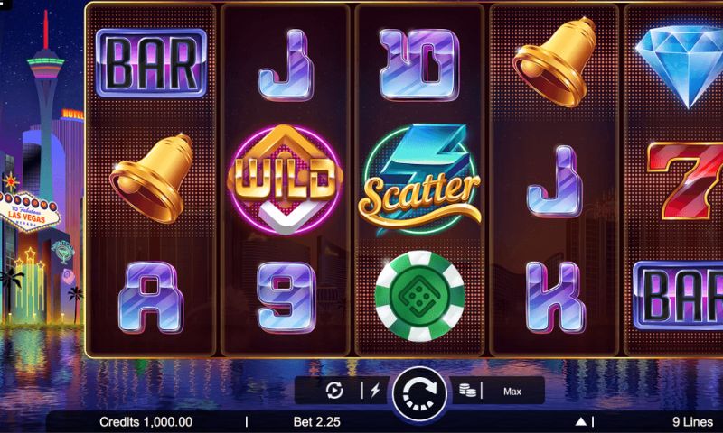 Giải đáp về slot game tại nhà cái 78win là gì?