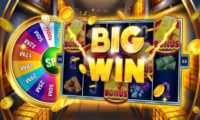 Slot game 78win là gì? và mẹo chơi slot game online luôn thắng