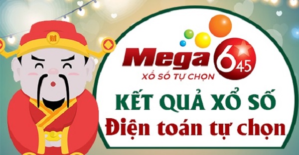 Hướng dẫn cách chơi Mega 6/45