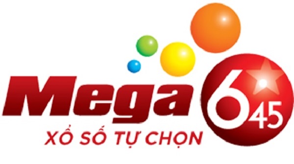 Xổ số Mega 6/45 – Cách chơi và cơ cấu giải thưởng cực hấp dẫn