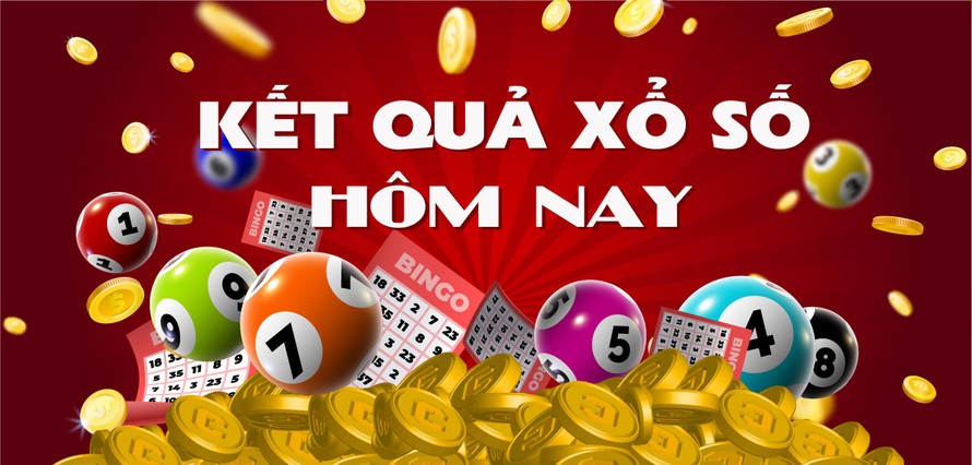 Dự đoán kết quả của hôm nay